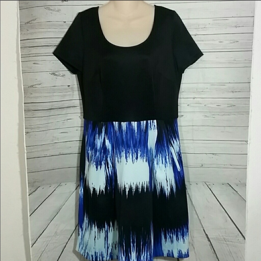 Betsey Johnson Dress Women's Size 12